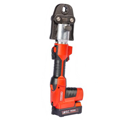 RIDGID里奇专业管道工具及设备官网-艾默生精密工具技术| RIDGID Tools